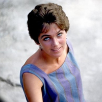 Lucia Berlin, autora del 'Manual per a dones de fer feina'