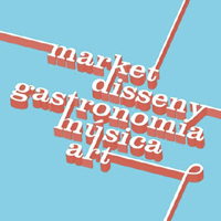 6ª edició d'Art Mercat