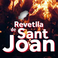 Revetlla de Sant Joan a Sant Salvador de Guardiola