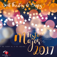 Festa Major de Sant Fruitós de Bages