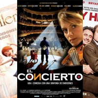 Cinema a la fresca