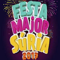 Festa Major de Súria