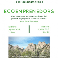 Taller 'Ecoemprenedors'