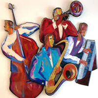 Concert amb The New Jazz Quartet