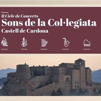 II Cicle 'Sons de la Col·legiata'