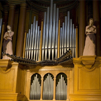 Concert Amics de l'Orgue 'Projecte Arbarok' Concert Amics de l'Orgue 'Projecte Arbarok'