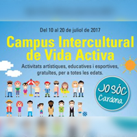 Escola Oberta d’Estiu, 'Vida Activa' Escola Oberta d’Estiu, 'Vida Activa'