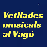 Vetllades musicals al Vagó Vetllades musicals al Vagó