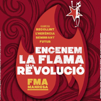 Festa Major Alternativa de Manresa 2017