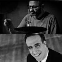 Concert de Jordi Rossy i Michael Kanan