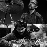 Jam amb Ramon Prats i Joan Pons (El Petit de Cal Eril)