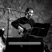Concert de Nim a 'Sons del camí' Concert de Nim a 'Sons del camí'