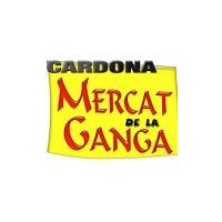 Mercat de la ganga de Cardona
