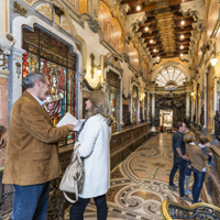 Visita guiada a la Manresa Universal, la Ciutat de Sant Ignasi