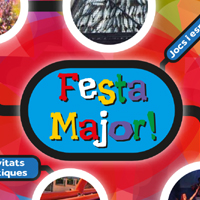 Festa Major de Sant Salvador de Guardiola
