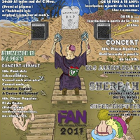 Festa Major Alternativa, 'Desfibril·lem Navarcles'