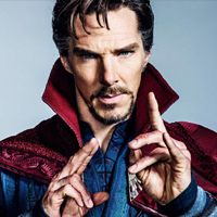 Cinema a la fresca amb 'Dr Strange'
