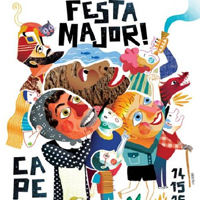 Festa Major de Capellades