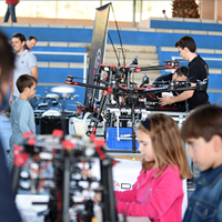 DroneWorld Fest