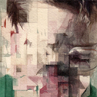 Exposició 'Tríada' de Teo Peiró