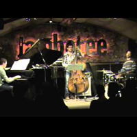 Concert 'Roger Mas Trio' Concert 'Roger Mas Trio'