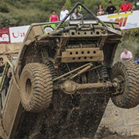 Land Rover Party 0217