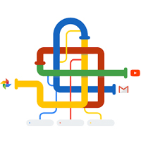 Taller '(Re)cerques a Google a estudi' Taller '(Re)cerques a Google a estudi'