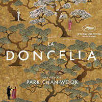 'La doncella', de Park Chan-wook