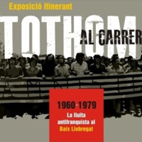 Exposició 'Tothom al carrer'