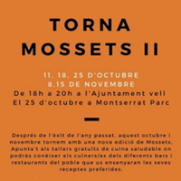 Torna Mossets II