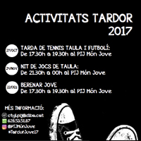 Tardor jove a Castellgalí Tardor jove a Castellgalí