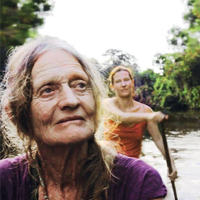 'Amazona', de Clare Weiskopf