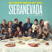 'Sieranevada', de Cristi Pulu