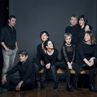 'E.V.A.' cia. T de Teatre 'E.V.A.' cia. T de Teatre