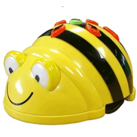 Taller de robòtica: 2ª ed. de 'Bee-bot' Taller de robòtica: 2ª ed. de 'Bee-bot'