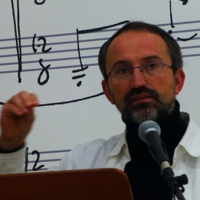Parlem de música 'La cinquena de Txaikovski'