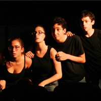 'BÚFALS. Una faula urbana'