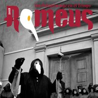 Romeus 2018 Romeus 2018