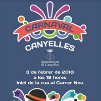 Carnaval a Canyelles Carnaval a Canyelles