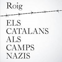Presentació reedició 'Els catalans als camps nazis'