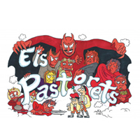 Exposició 'Els Pastorets'