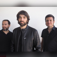 Fran Suárez Trio