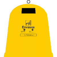 Per comprar, menys plàstic