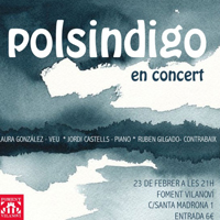 Polsindigo