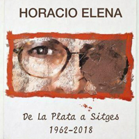 Exposició Horacio Elena: De la Platja a Sitges