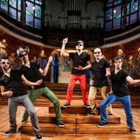 Vocal Kollage, un viatge a través de la veu