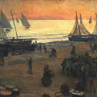 Visita comentada a 'La captura de l'instant' Visita comentada a 'La captura de l'instant'