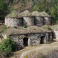 El vi del Geoparc