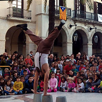 Dia Mundial del Circ