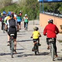 Pedalada popular